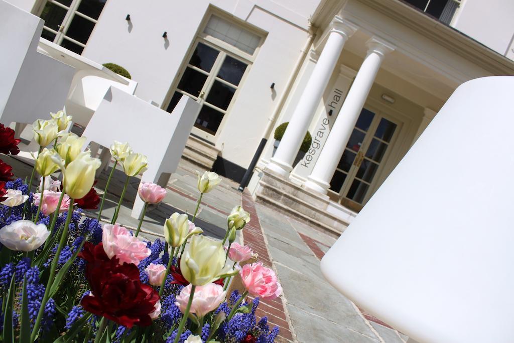 Milsoms Kesgrave Hall Ипсуич Стая снимка